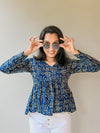 Comfortable Women’s Top