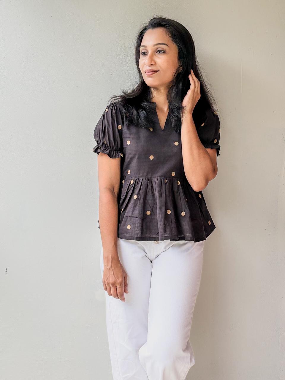 Stylish Women’s Top