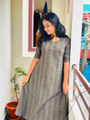 Kaarigai A Line top with pant